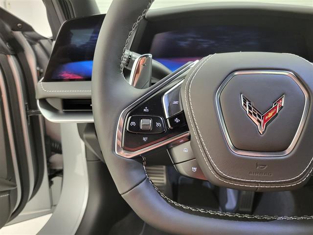 2026 Chevrolet Corvette
