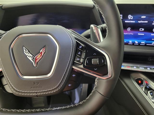 2026 Chevrolet Corvette