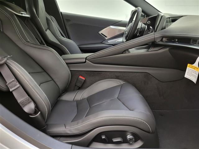 2026 Chevrolet Corvette