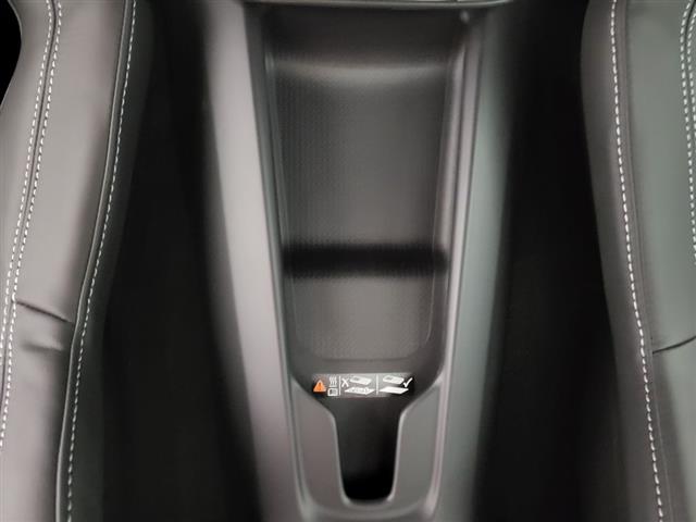 2026 Chevrolet Corvette