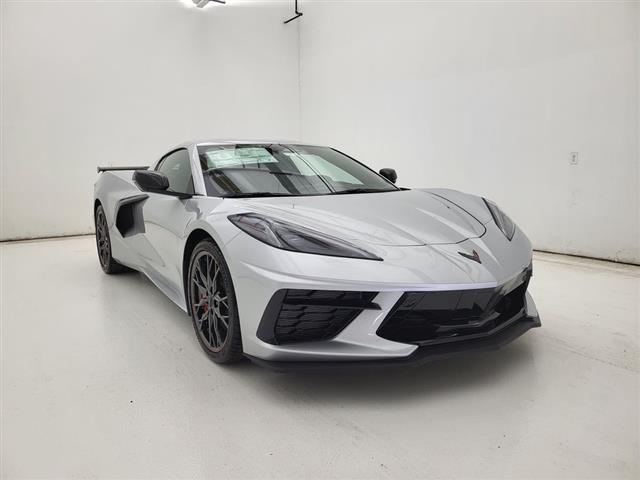 2026 Chevrolet Corvette