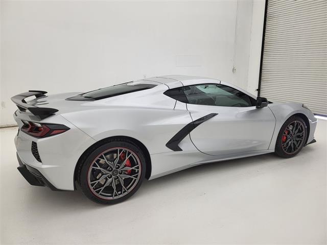 2026 Chevrolet Corvette