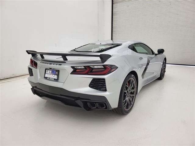 2026 Chevrolet Corvette
