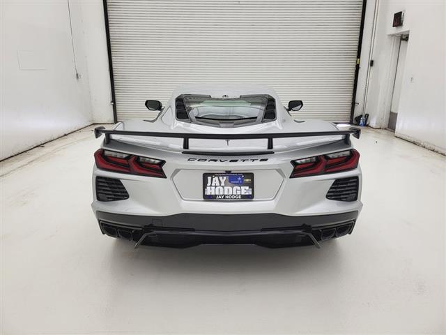 2026 Chevrolet Corvette