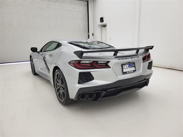 2026 Chevrolet Corvette