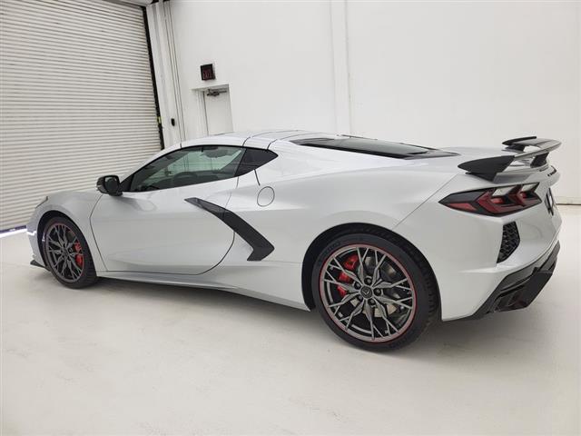 2026 Chevrolet Corvette