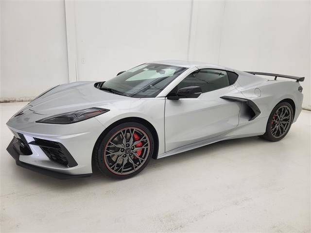 2026 Chevrolet Corvette
