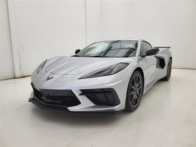 2026 Chevrolet Corvette