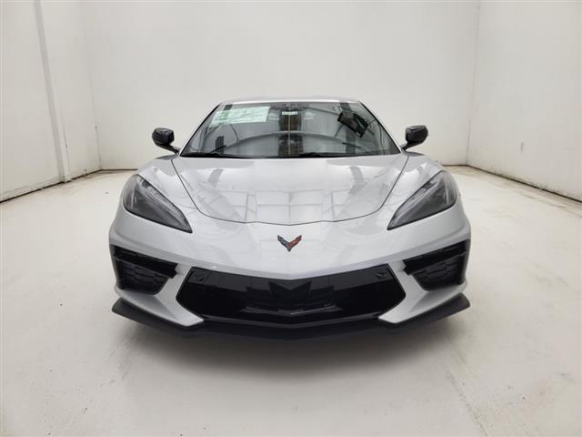 2026 Chevrolet Corvette