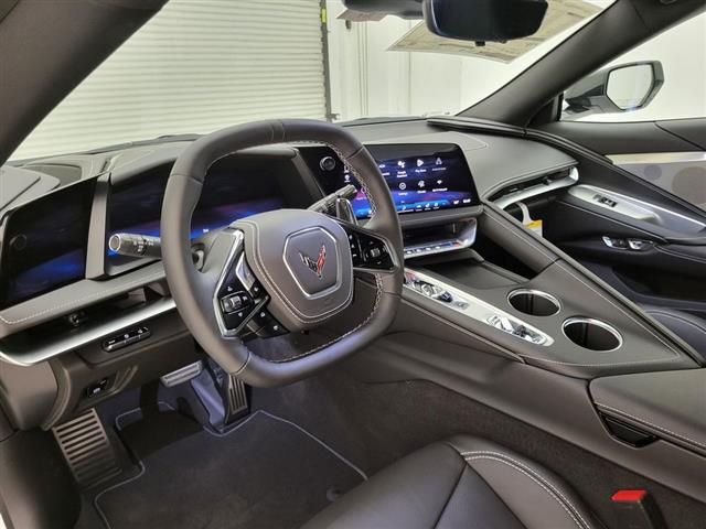 2026 Chevrolet Corvette