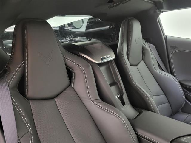 2026 Chevrolet Corvette