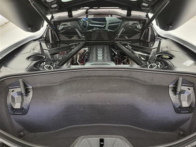 2026 Chevrolet Corvette