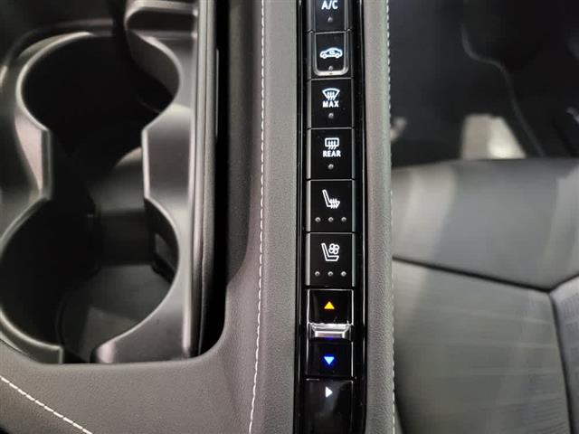 2025 Chevrolet Corvette