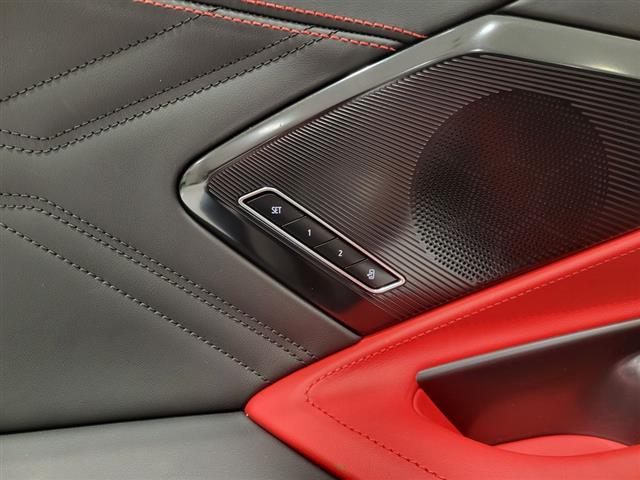 2026 Chevrolet Corvette