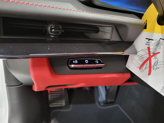 2026 Chevrolet Corvette