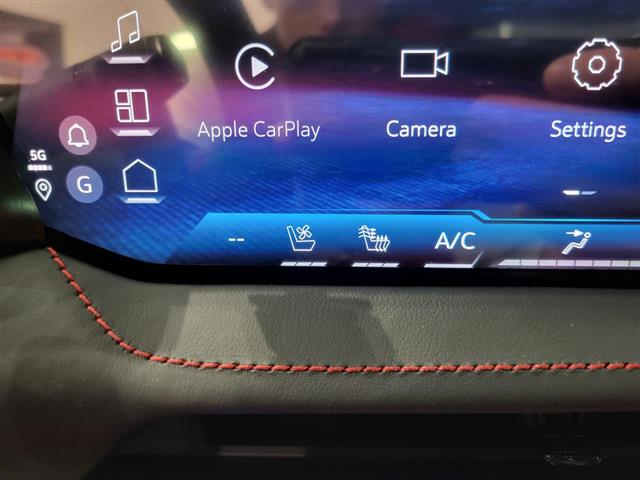 2026 Chevrolet Corvette