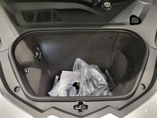 2026 Chevrolet Corvette