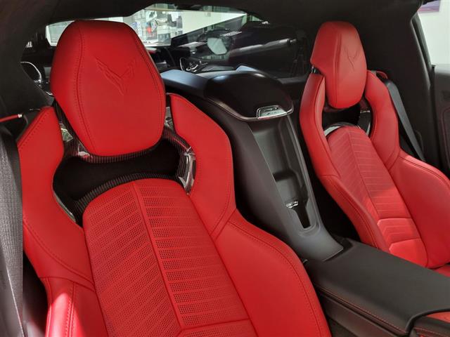 2026 Chevrolet Corvette