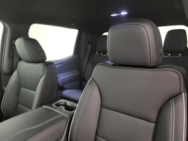 2025 Chevrolet Silverado EV