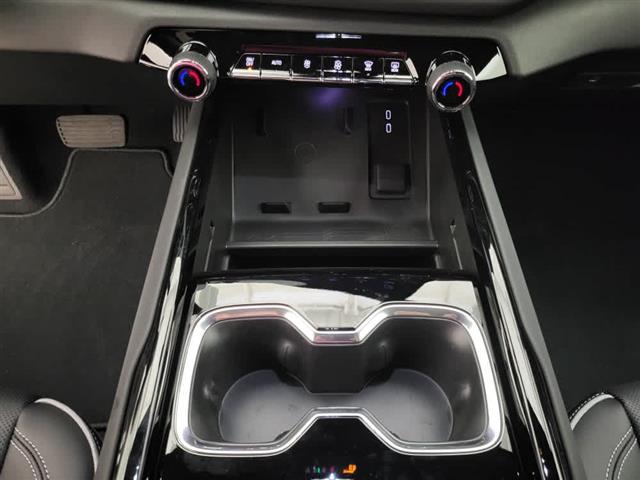 2025 Chevrolet Silverado EV