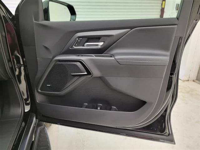 2025 Chevrolet Silverado EV
