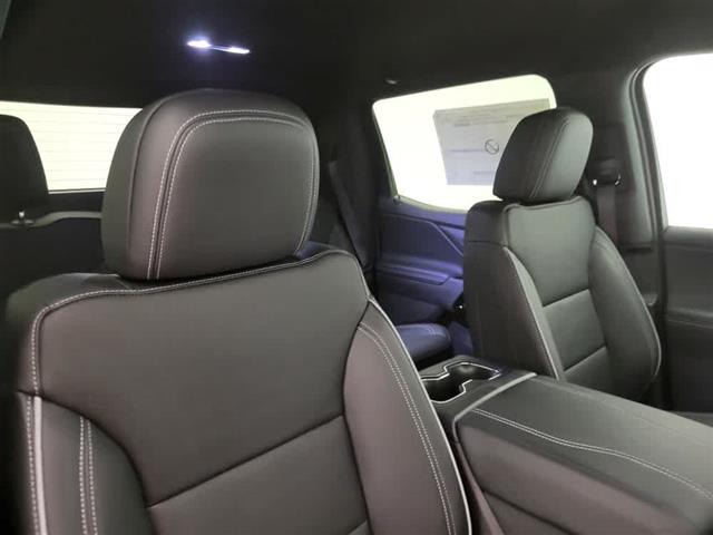 2025 Chevrolet Silverado EV