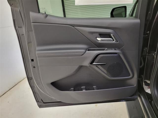 2025 Chevrolet Silverado EV