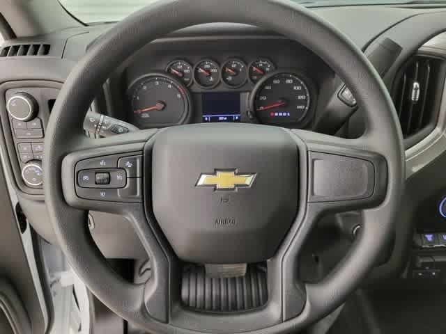 2025 Chevrolet Silverado 3500HD