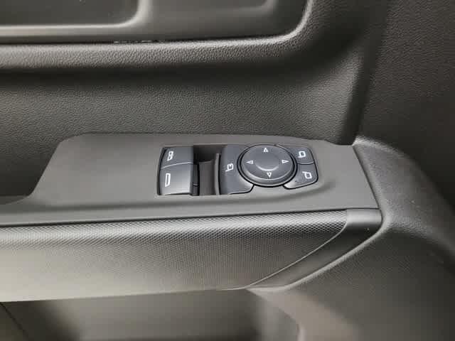 2025 Chevrolet Silverado 3500HD