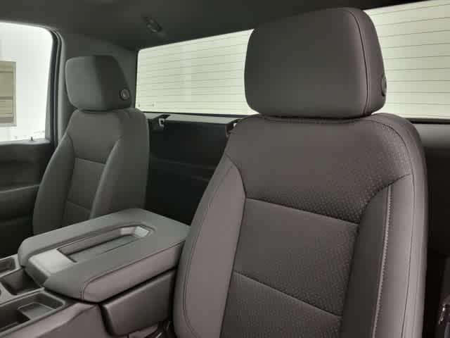 2025 Chevrolet Silverado 3500HD