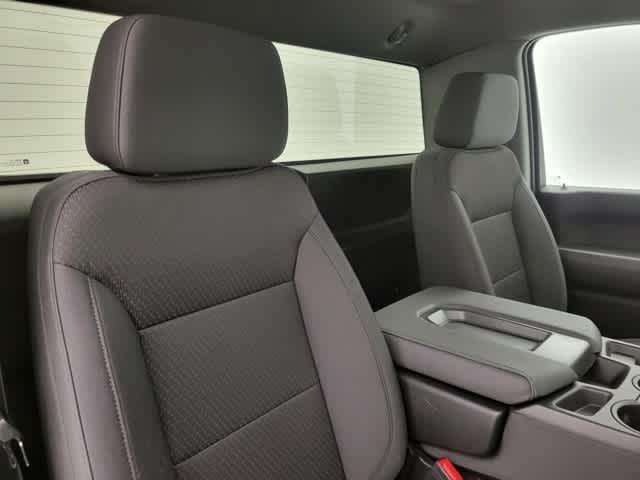 2025 Chevrolet Silverado 3500HD