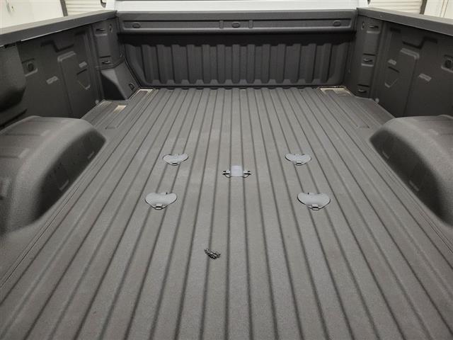 2025 Chevrolet Silverado 3500HD