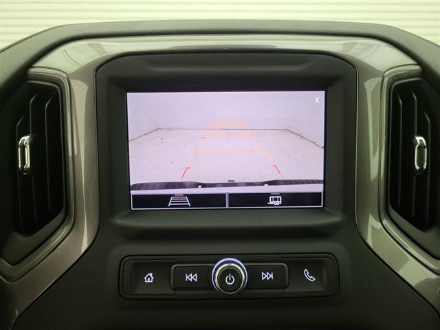 2025 Chevrolet Silverado 3500HD