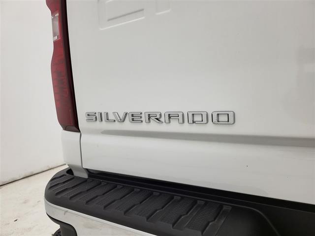 2025 Chevrolet Silverado 3500HD