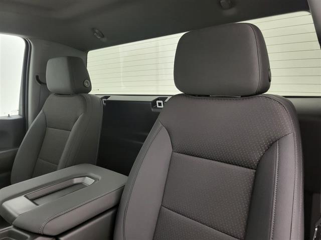 2025 Chevrolet Silverado 3500HD