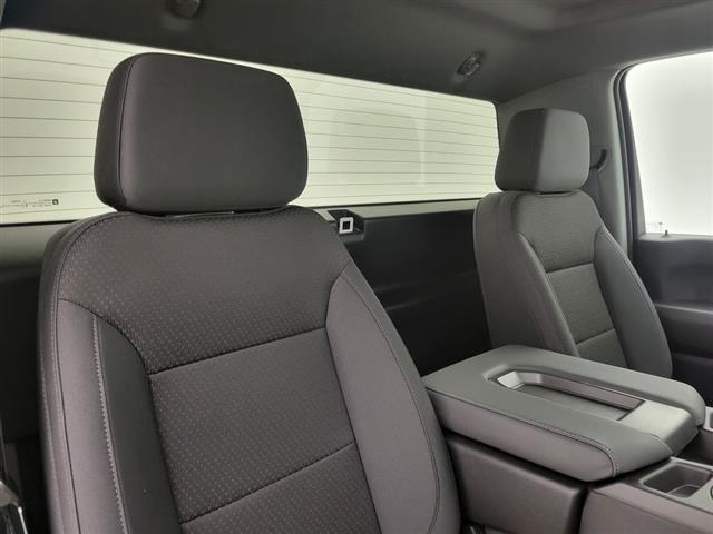 2025 Chevrolet Silverado 3500HD