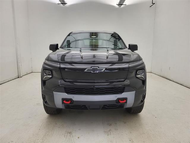 2026 Chevrolet Silverado EV