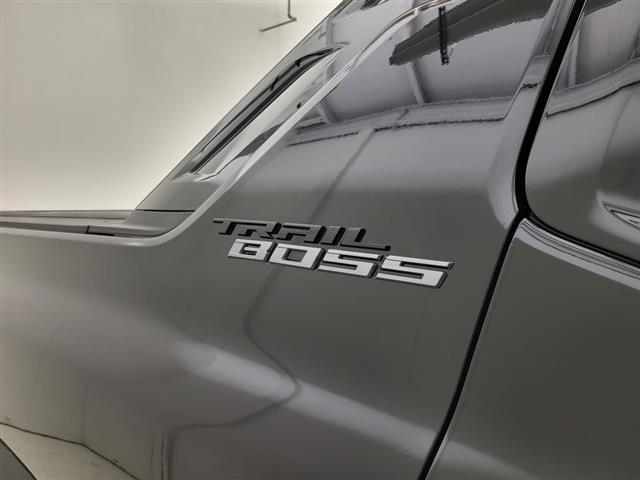 2026 Chevrolet Silverado EV