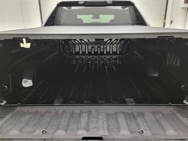 2026 Chevrolet Silverado EV