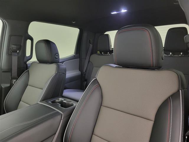 2026 Chevrolet Silverado EV
