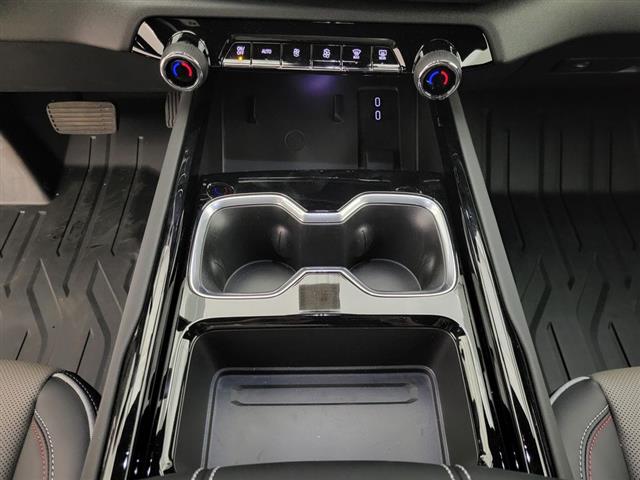 2026 Chevrolet Silverado EV