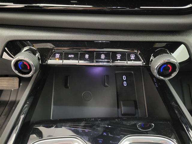 2026 Chevrolet Silverado EV