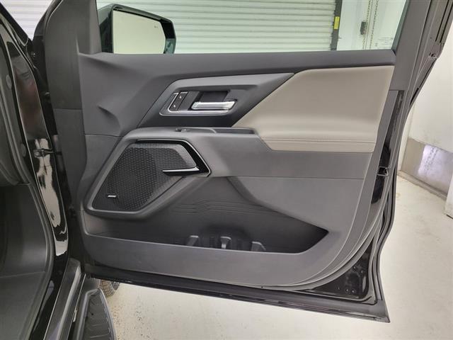 2026 Chevrolet Silverado EV