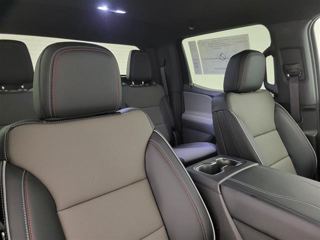 2026 Chevrolet Silverado EV