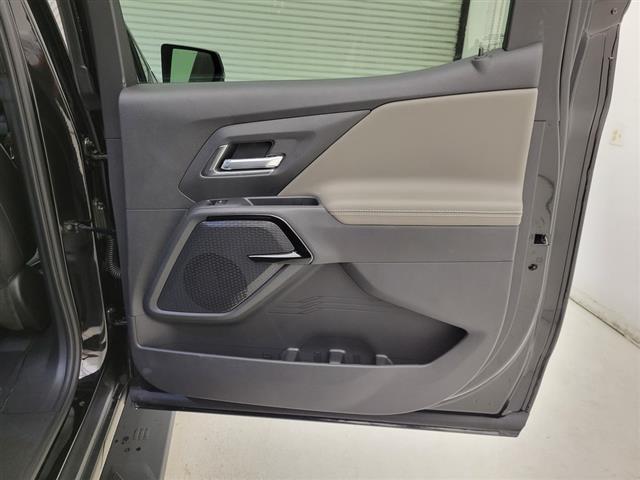 2026 Chevrolet Silverado EV
