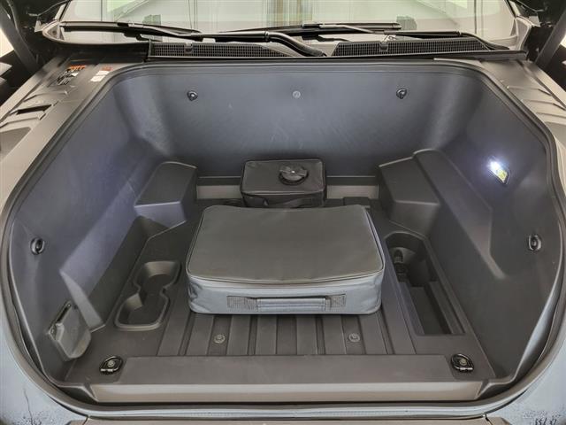 2026 Chevrolet Silverado EV