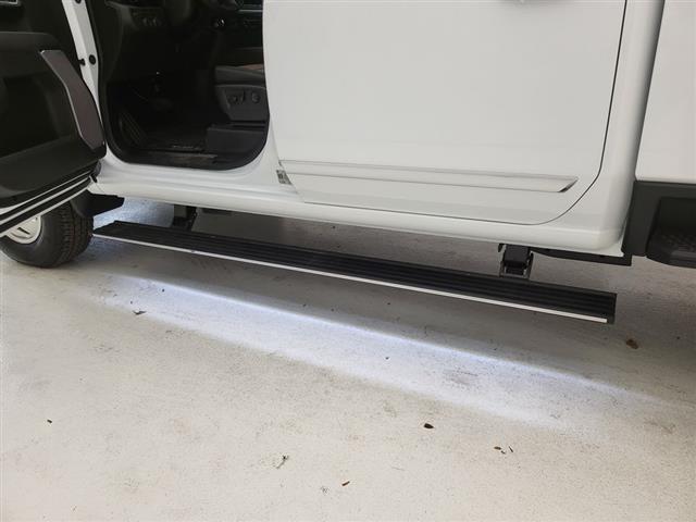 2025 Chevrolet Silverado 3500HD