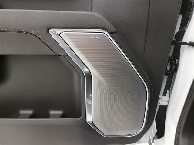 2025 Chevrolet Silverado 3500HD