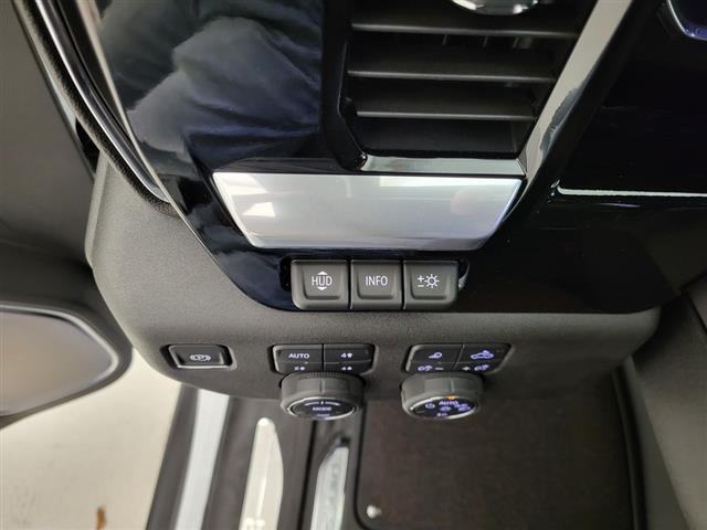 2025 Chevrolet Silverado 3500HD