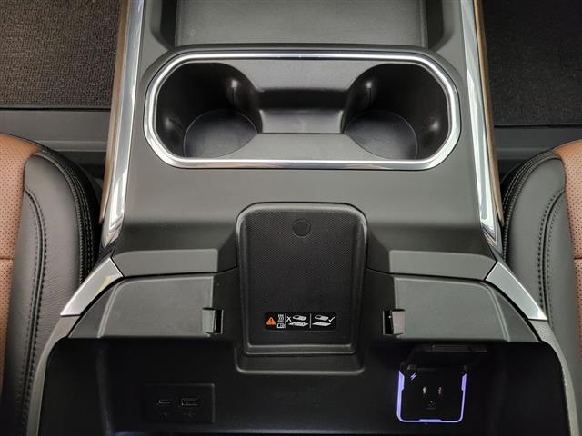 2025 Chevrolet Silverado 3500HD